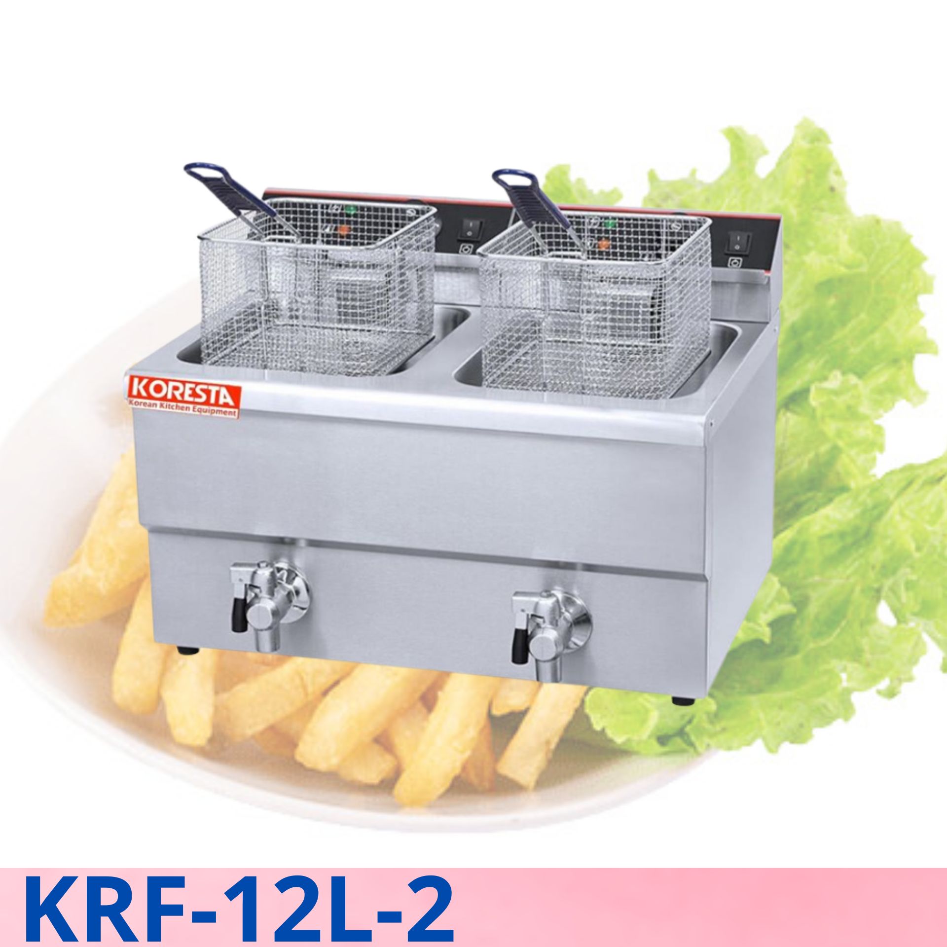 bếp chiên nhúng, chiên nhúng, bếp chiên điện, bếp chiên gas